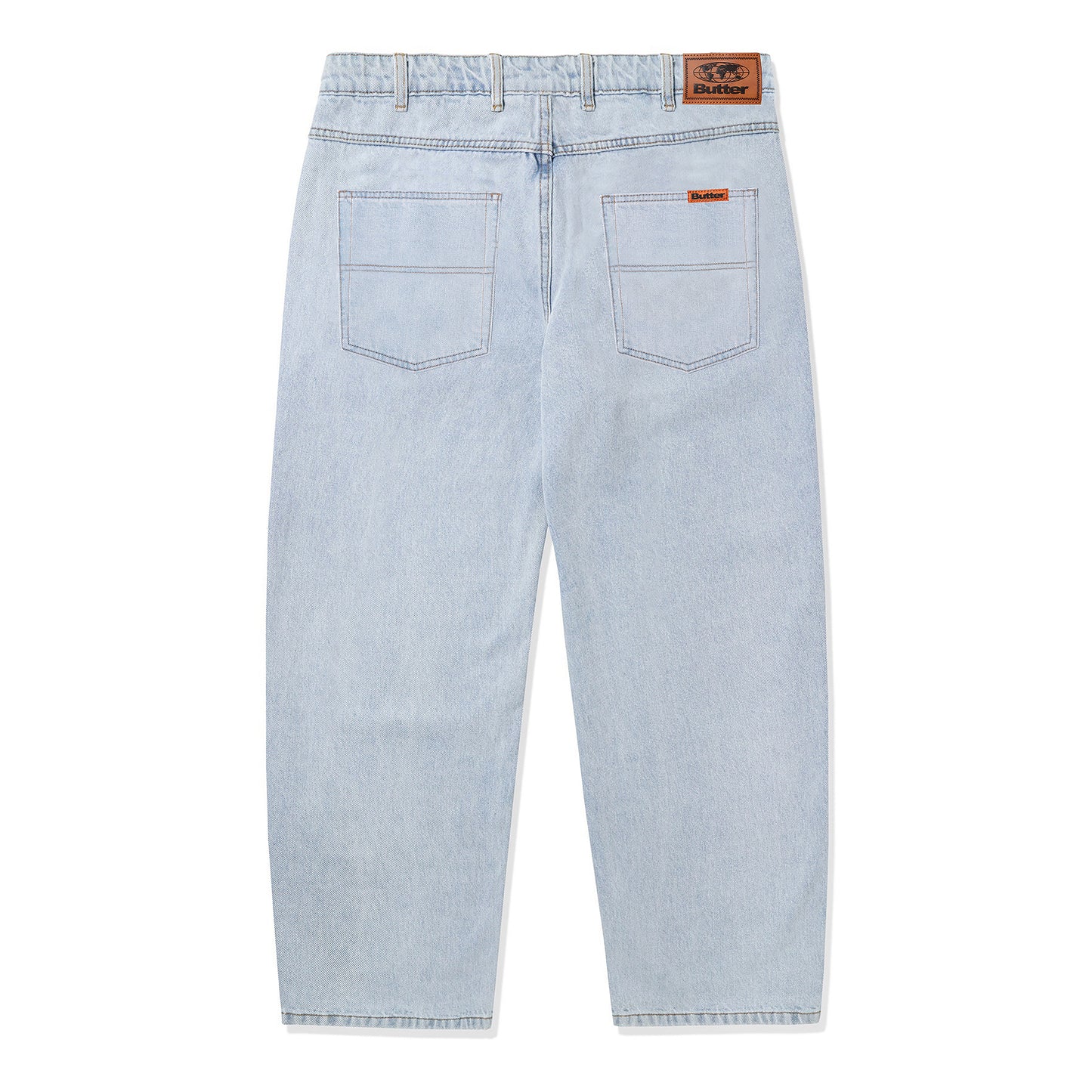 Baggy Denim Jeans