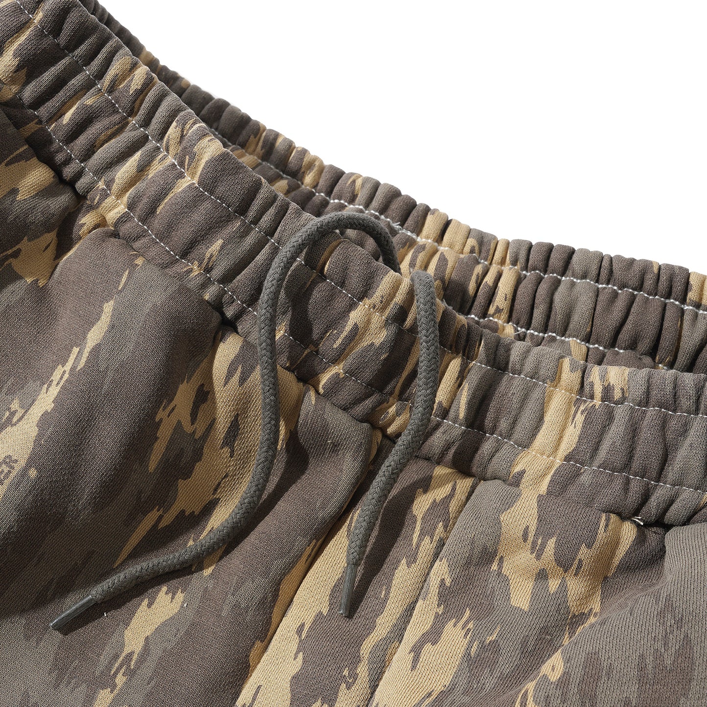 Blotch Fleece Pants