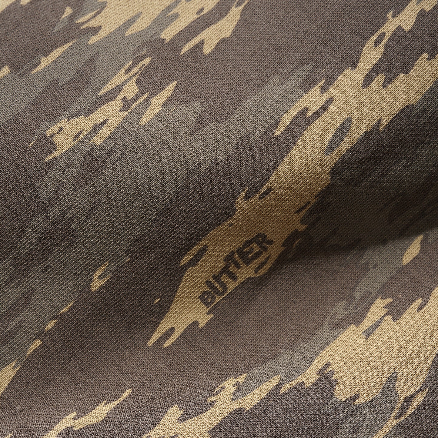 Blotch Fleece Pants
