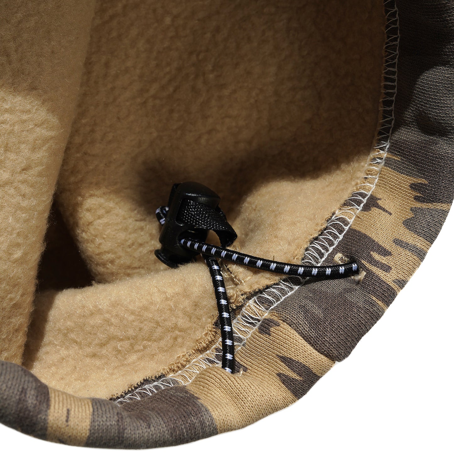 Blotch Fleece Pants