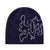 Blotch Skully Beanie