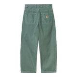 Brandon Pant Clark – Silver Pine Stone Dyed (I034809.2M24J)