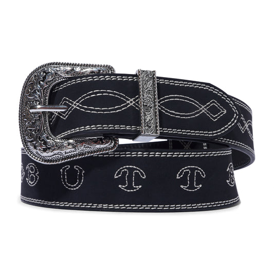 Bronco Belt