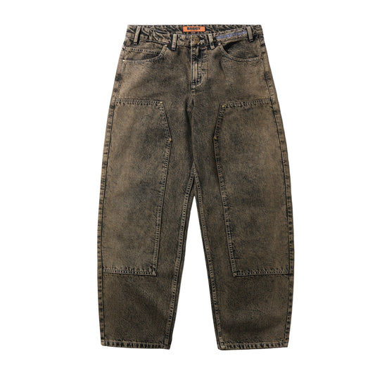 Bronco Denim Jeans