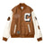 Brown Ducks Bomber
