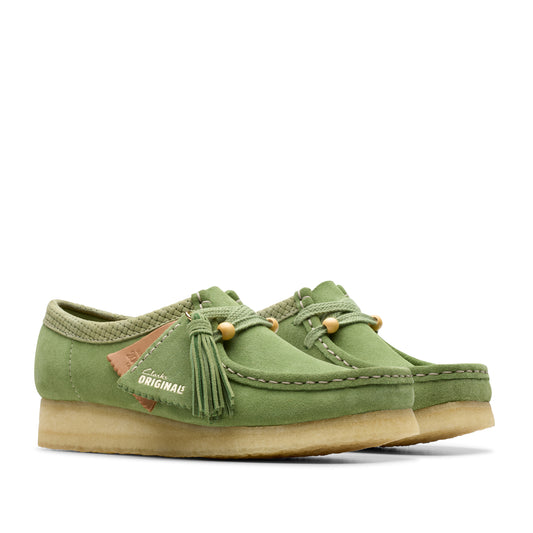 Wallabee (W)