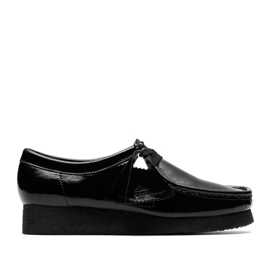 Wallabee (W)