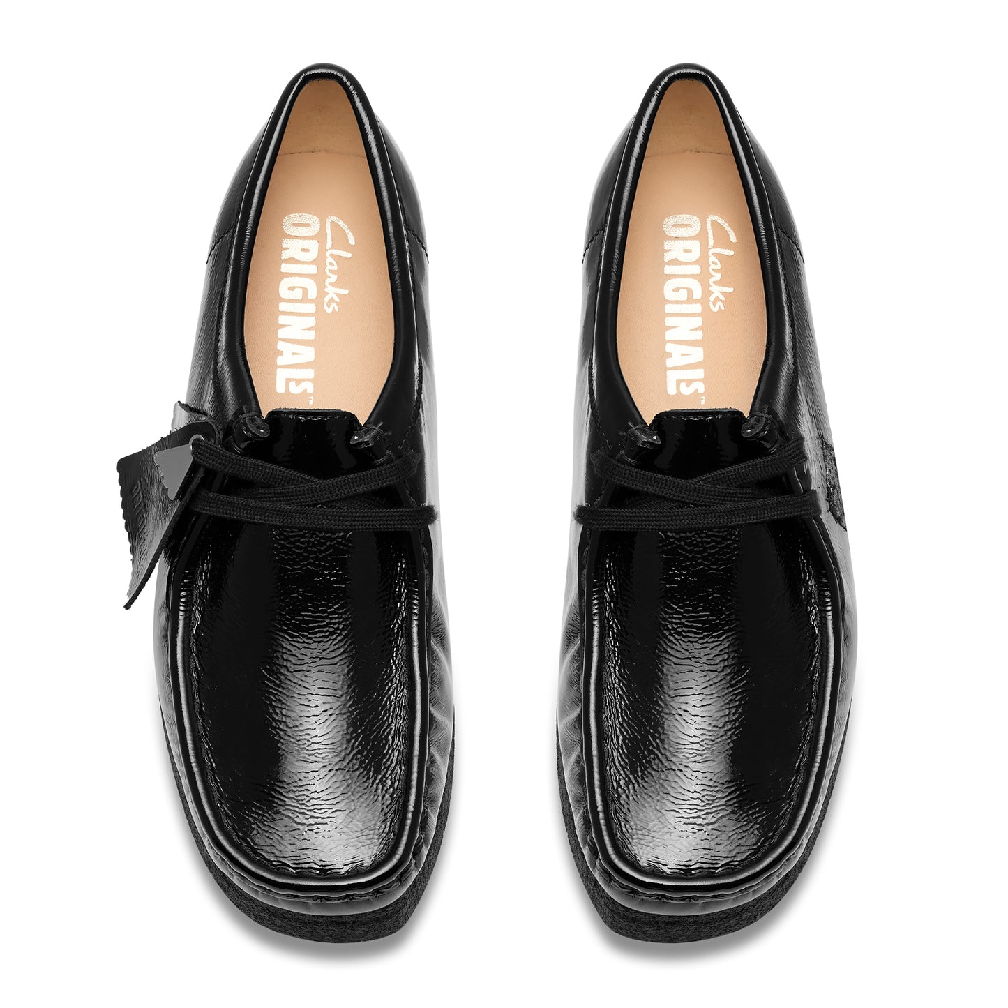 Wallabee (W)