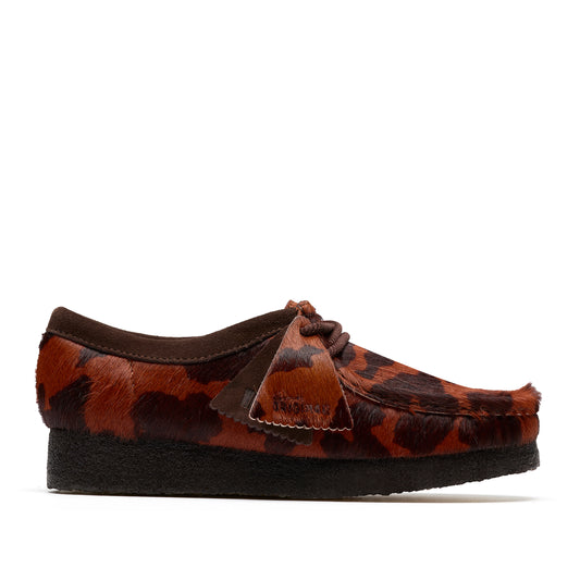 Wallabee (W)