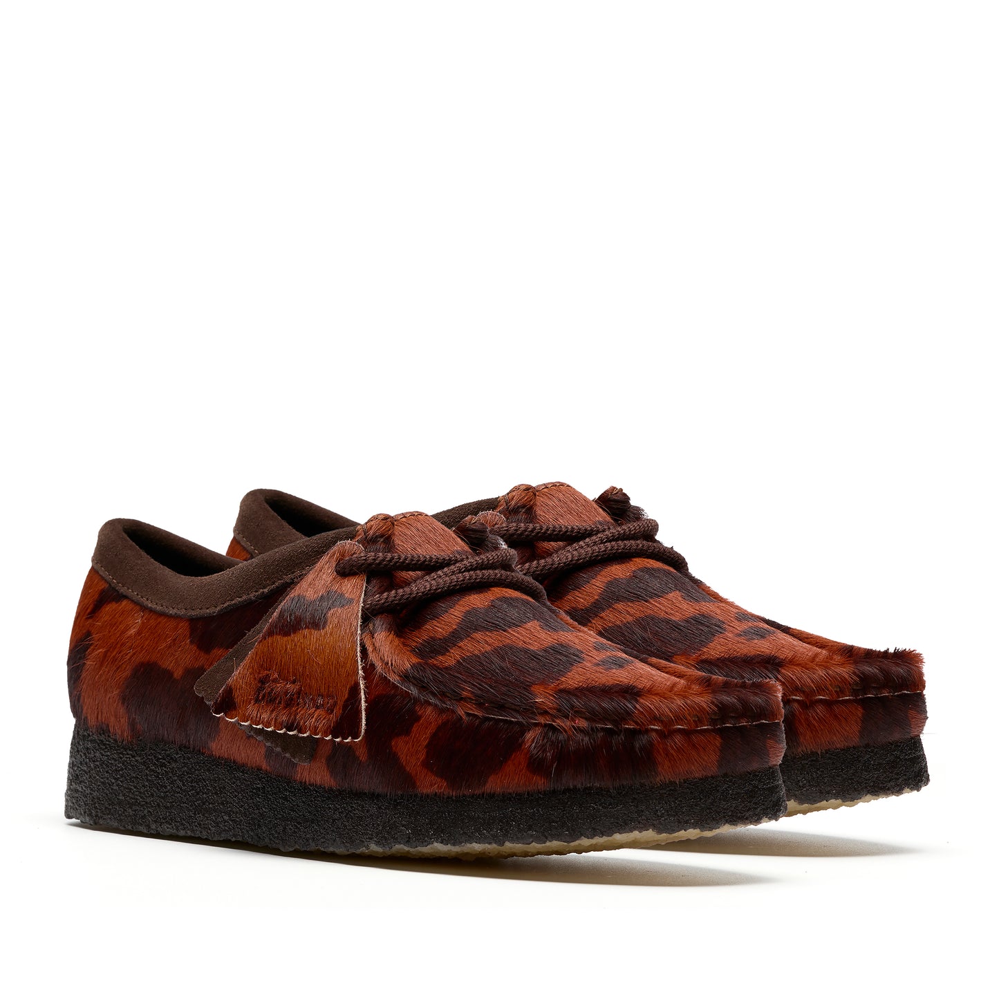 Wallabee (W)