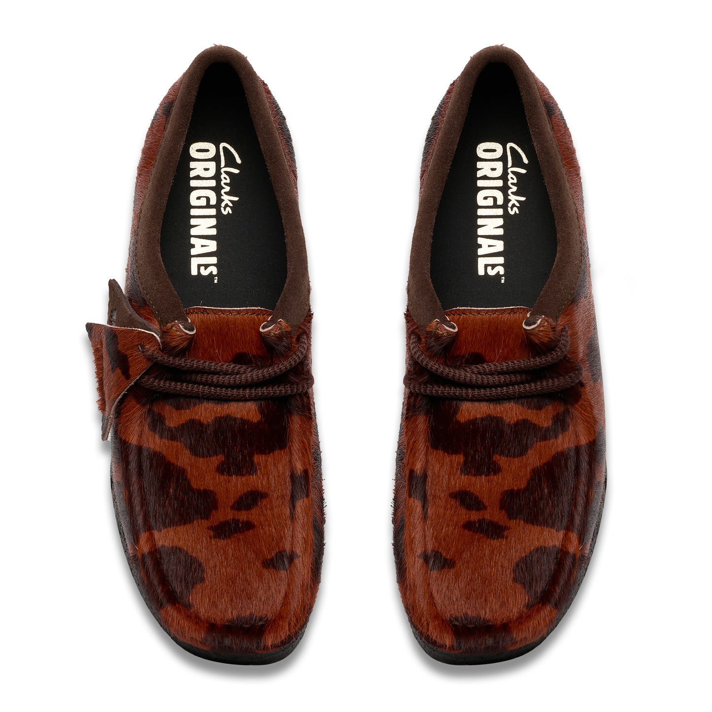 Wallabee (W)