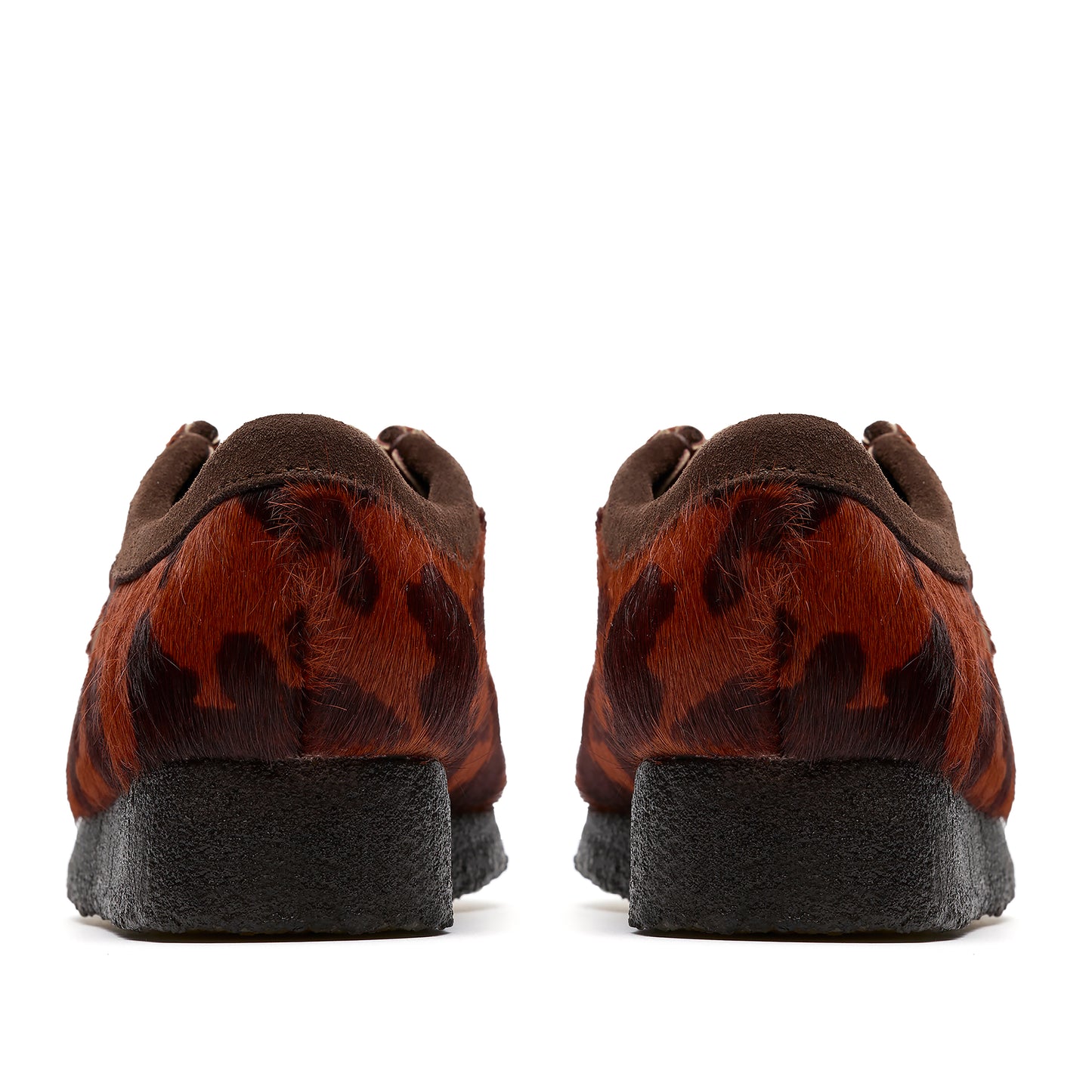 Wallabee (W)