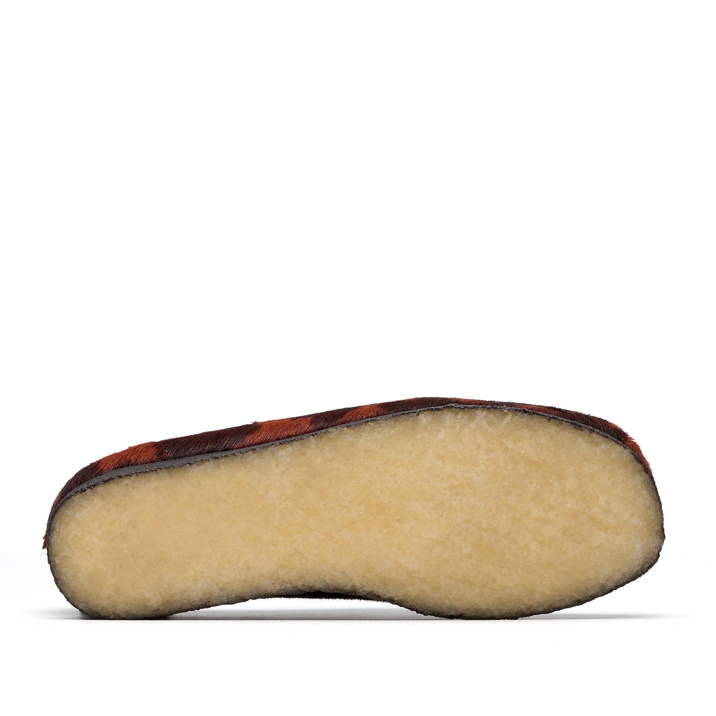 Wallabee (W)