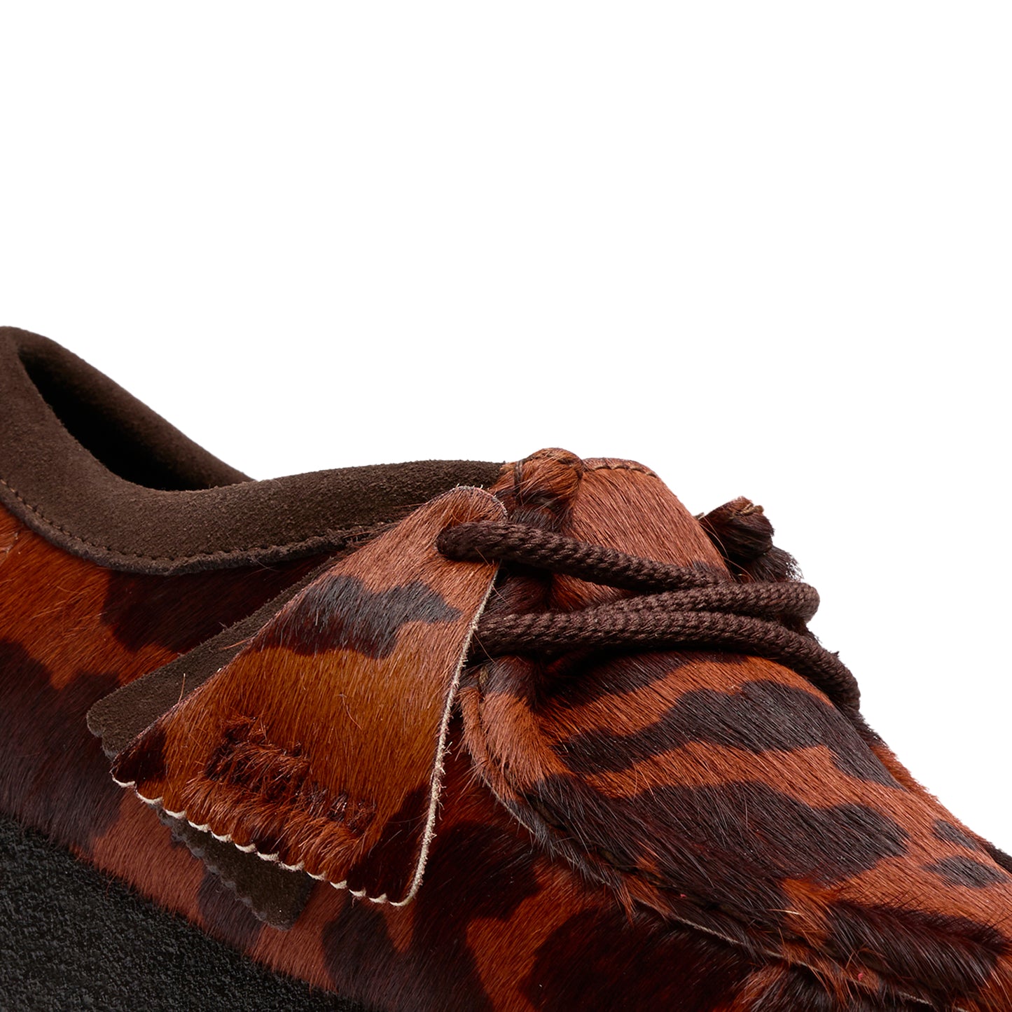 Wallabee (W)