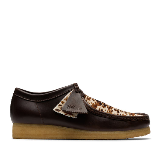 Wallabee