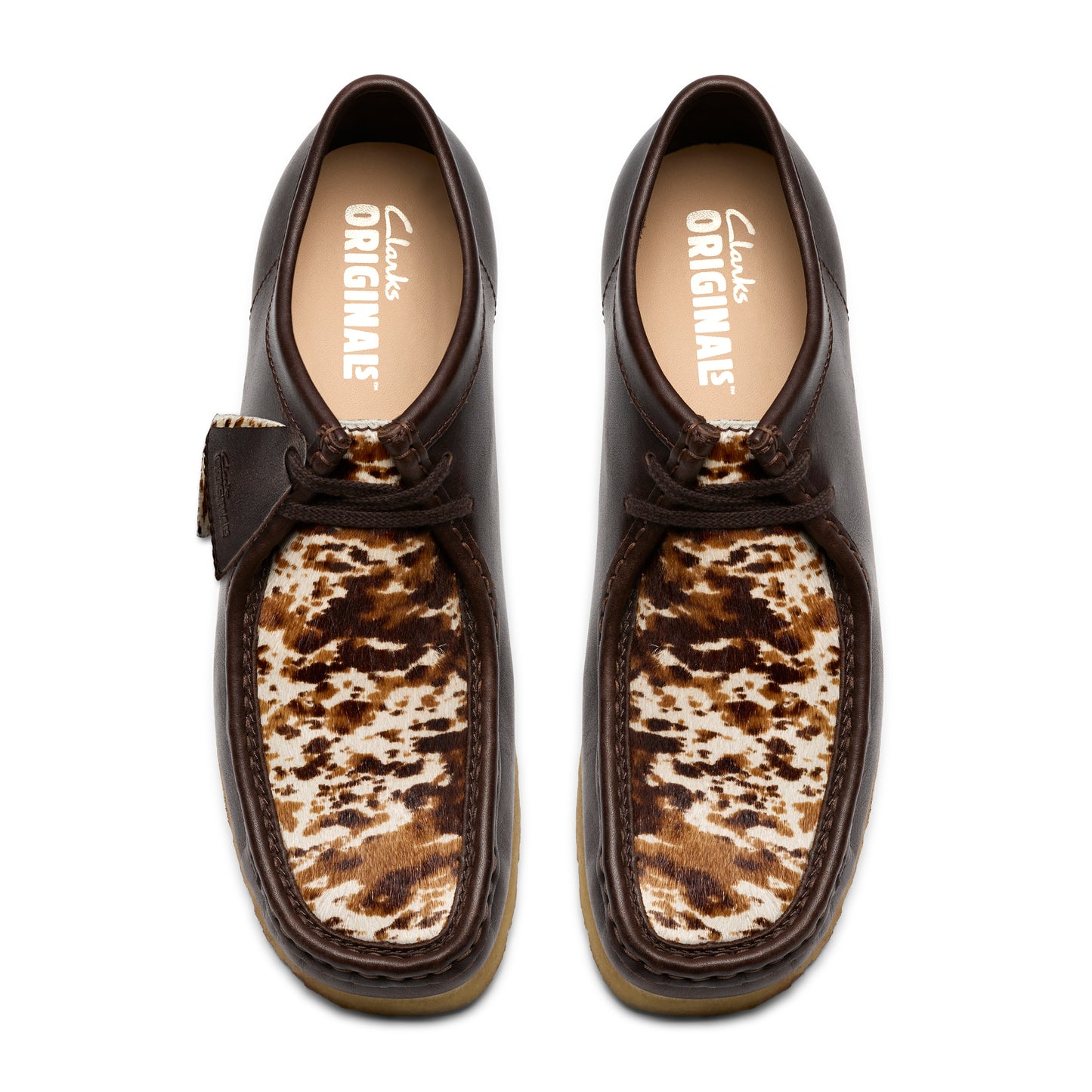 Wallabee