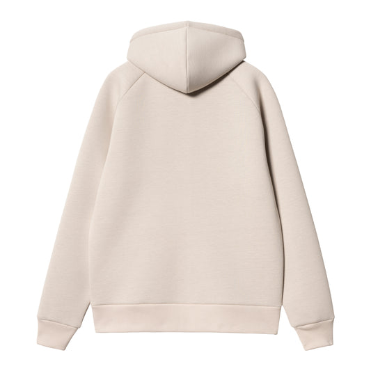 Car-Lux Hooded Jacket