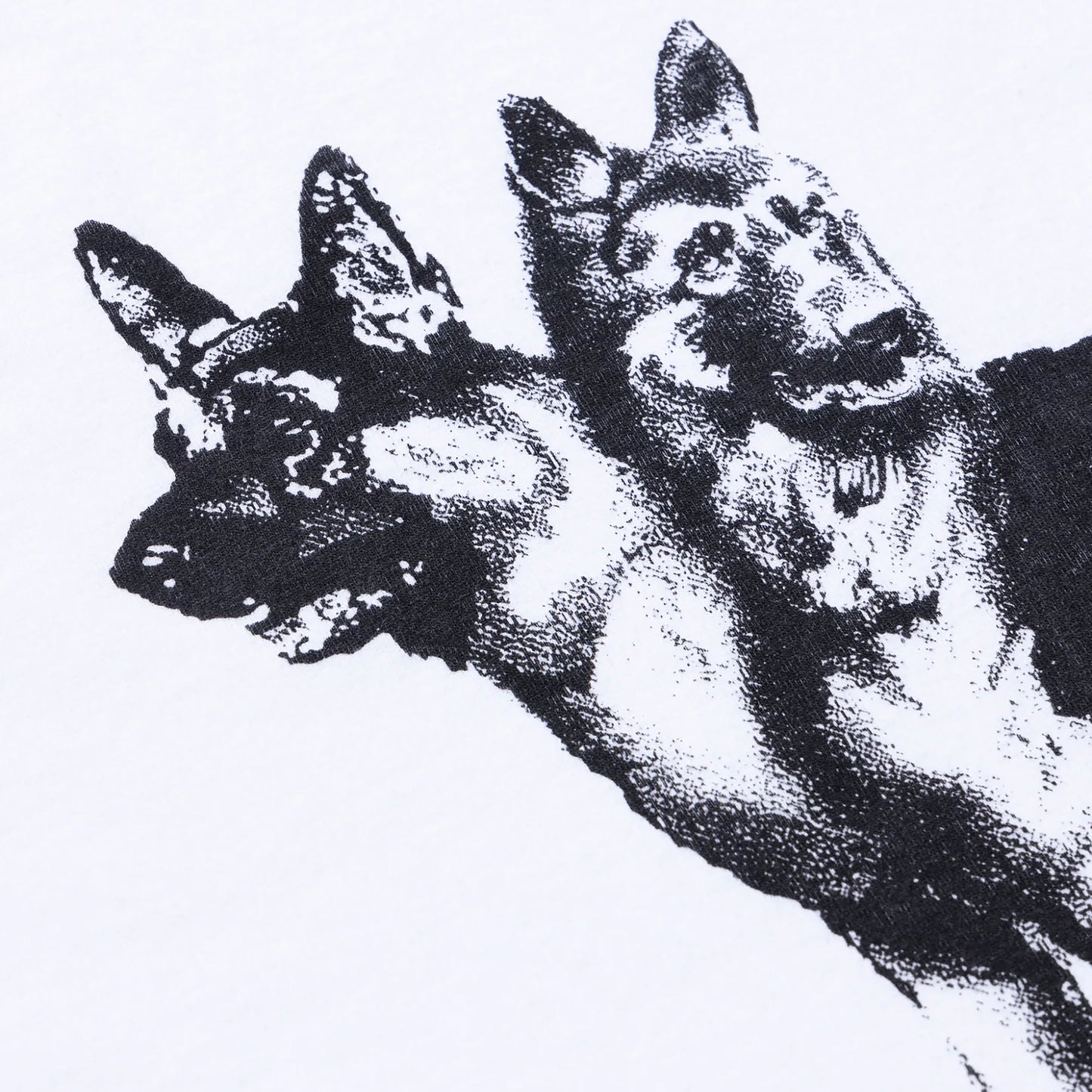 Cerberus SS Tee