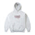 Character Pullover Hood