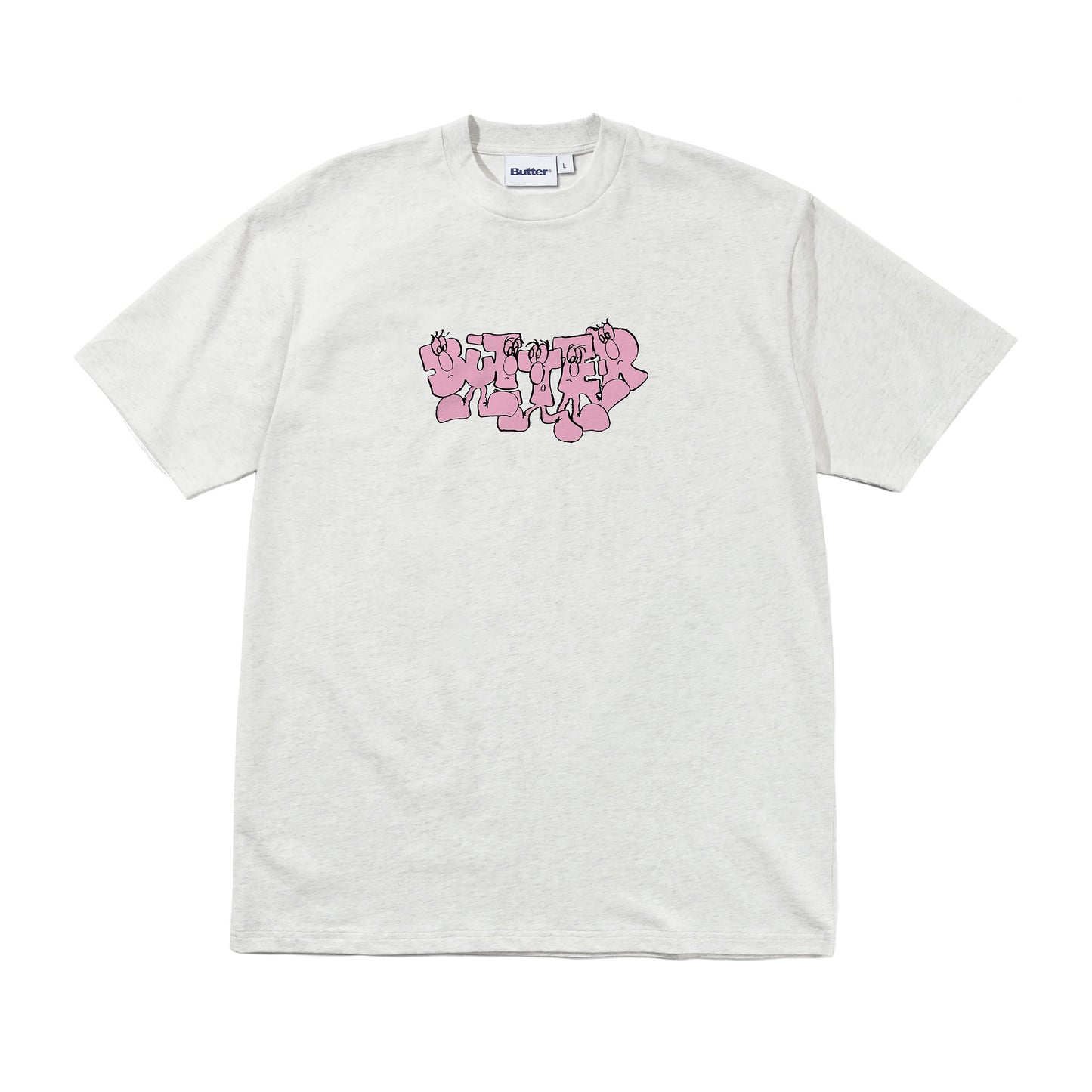 Character Tee