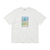 City & Park Tee
