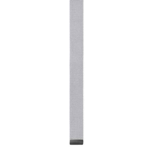 Clip Belt Chrome
