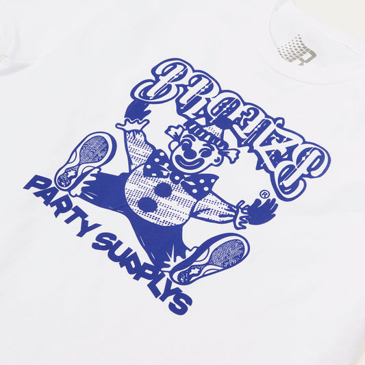 Clown Tee