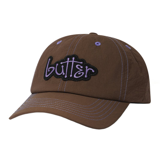 Connection 6 Panel Cap