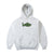 Connection Pullover Hood
