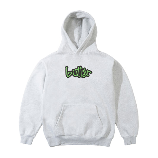 Connection Pullover Hood