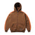 Connection Zip-Thru Hood