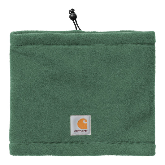 Carhartt WIP - Corby Neckwarmer - DUCK GREEN / Grøn - Accessories