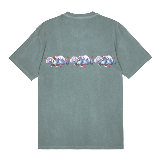 Love Beast Tee