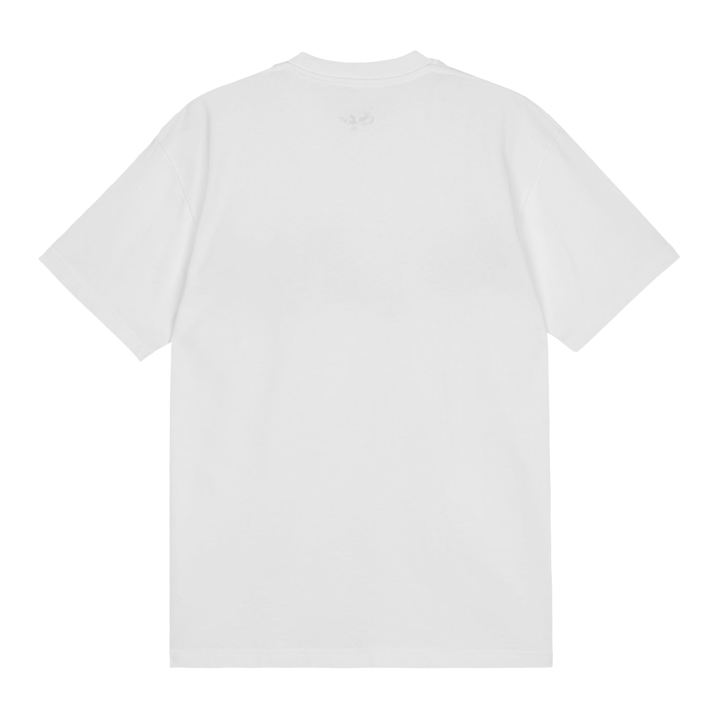 The World Is Yours Tee