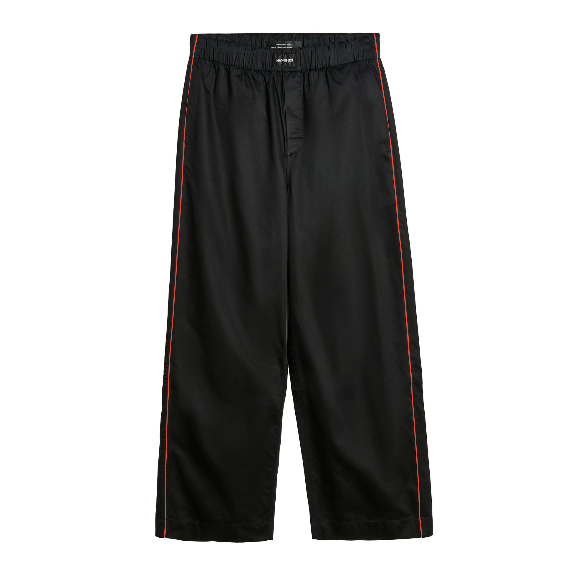 Magniberg - Dolce Pants - black - Herre > Bukser > Leisure