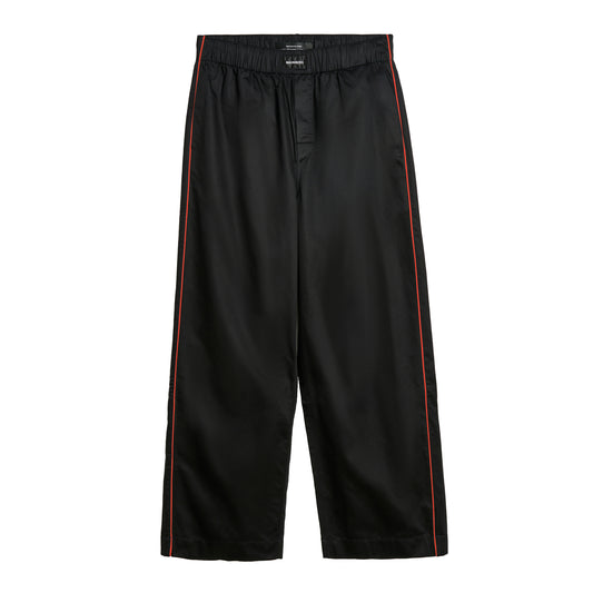 Magniberg - Dolce Pants - BLACK / Sort - Bukser