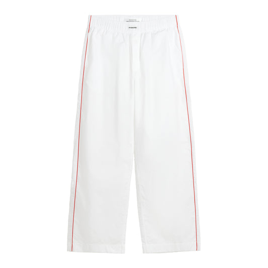 Magniberg - Dolce Pants - WHITE / Hvid - Bukser