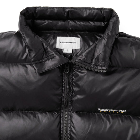 DSN Down Puffer Jacket