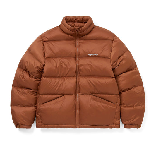 DSN Down Puffer Jacket