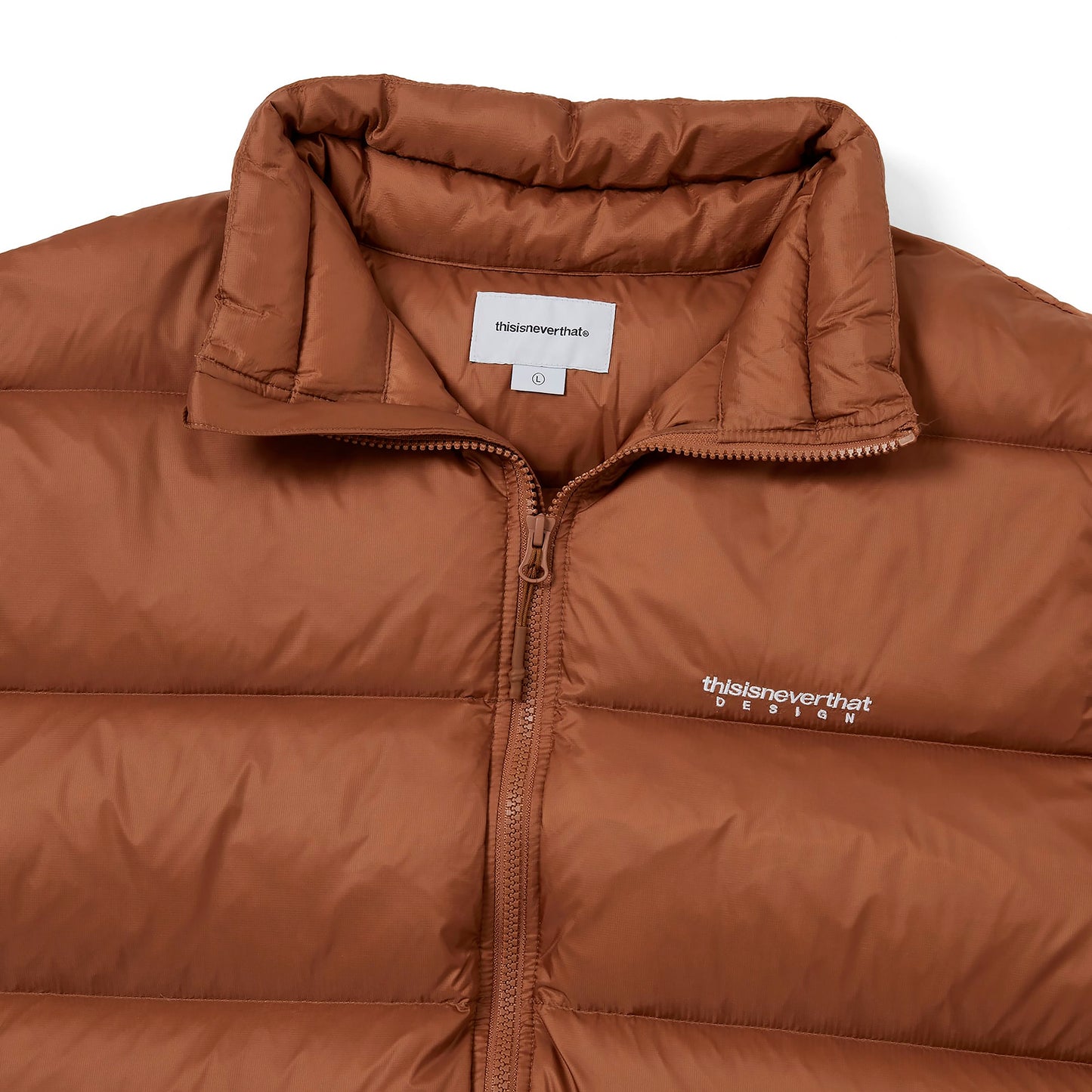DSN Down Puffer Jacket