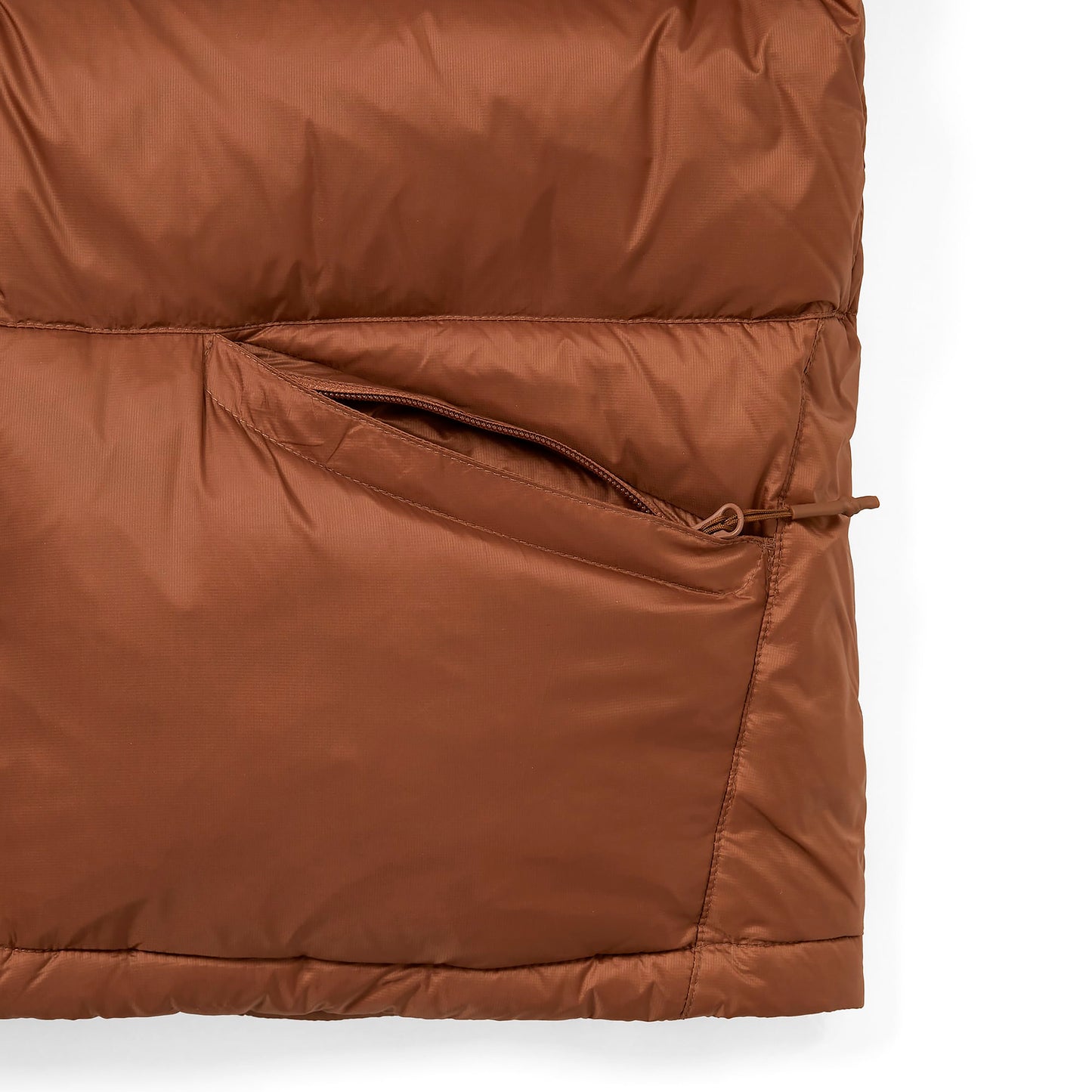 DSN Down Puffer Jacket