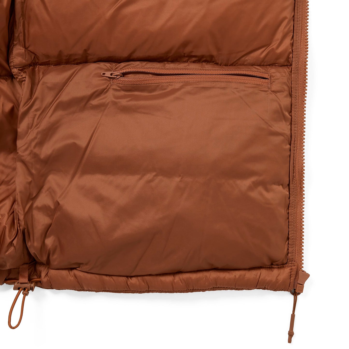 DSN Down Puffer Jacket