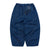 Denim Balloon Pants