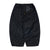 Denim Balloon Pants