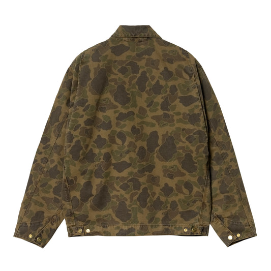 Duck Detroit Jacket