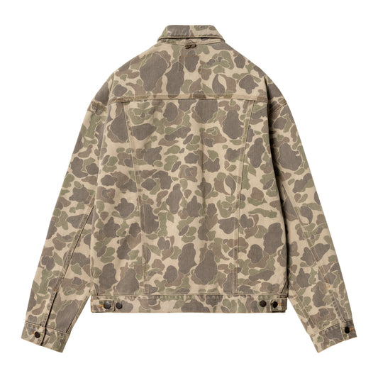 Duck Helston Jacket