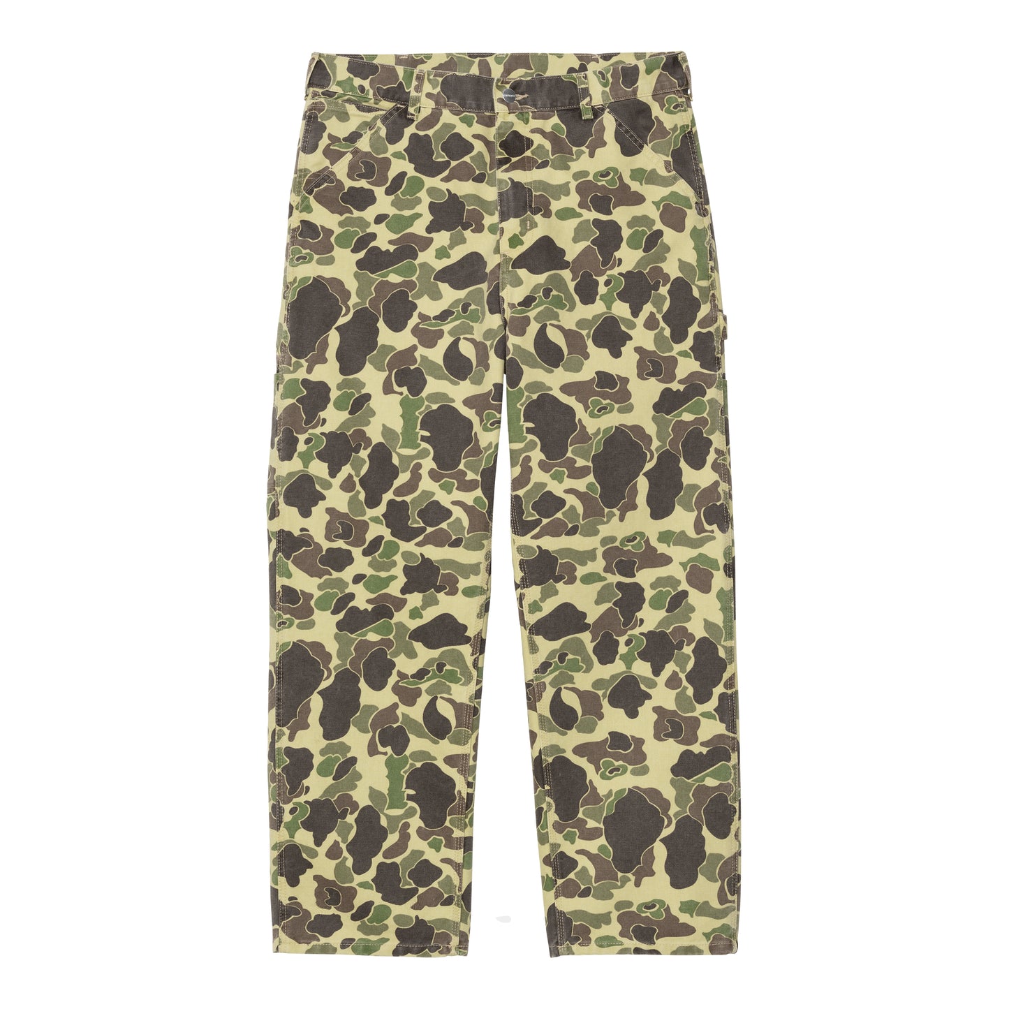 Duck Single Knee Pant