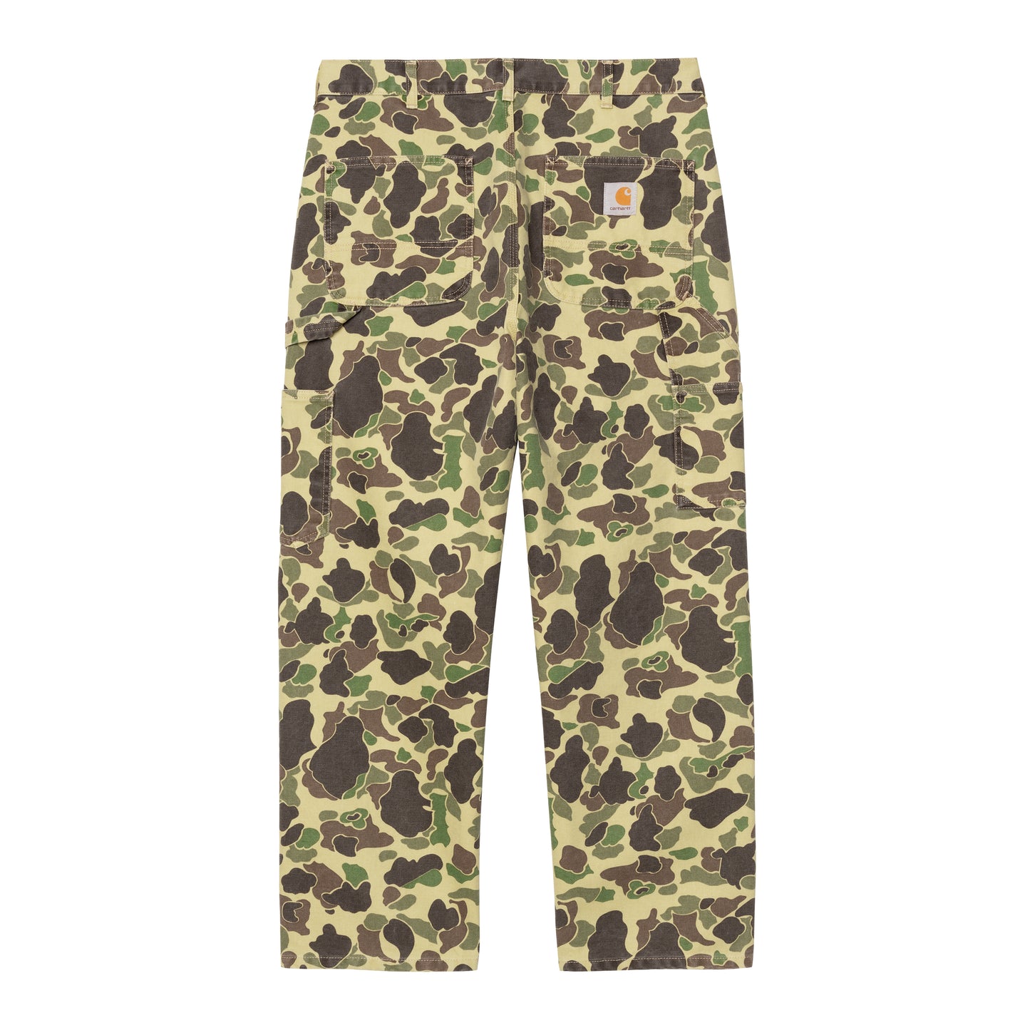 Duck Single Knee Pant