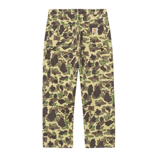Duck Single Knee Pant