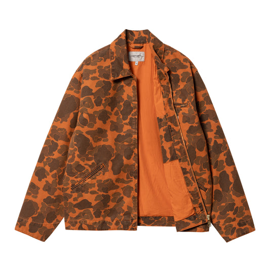 Duck Detroit Jacket
